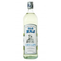 Cadenhead's Old Raj Dry Gin