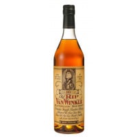 Old Rip Van Winkle 10 Year Old 107 Proof Bourbon Whiskey
