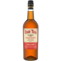 Old Tub Bottled In Bond Kentucky Straight Bourbon Whiskey