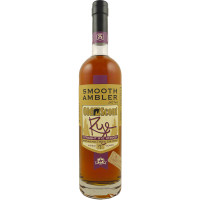 Old Scout Rye Whiskey