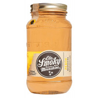 Ole Smoky Peach Moonshine