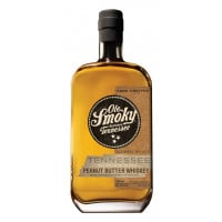 Ole Smoky Peanut Butter Flavored Whiskey