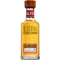 Olmeca Altos Tequila Reposado (375mL)