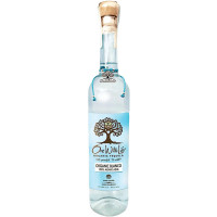 One With Life Organic Blanco Tequila 