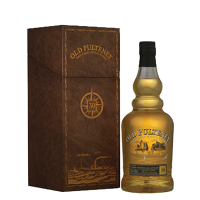 Old Pulteney 30 Year Old Single Malt Whisky