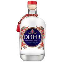 Opihr Oriental Spiced London Dry Gin