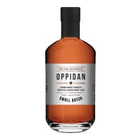 Oppidan Solera Aged Bourbon Whiskey