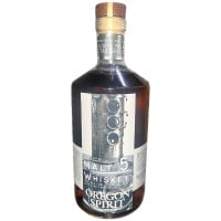 Oregon Spirit Distillers Malt 5 Whiskey