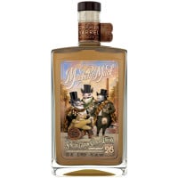Orphan Barrel 26 Year Old Muckety-Muck Single Grain Scotch Whisky