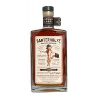 Orphan Barrel Barterhouse 20 Year Old Kentucky Straight Bourbon Whiskey