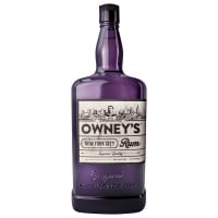 Owney's Blend New York City Rum
