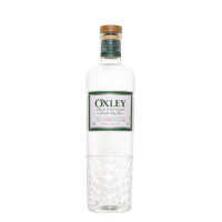 Oxley Cold Distilled London Dry Gin