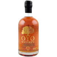 OYO Wheat Whiskey 