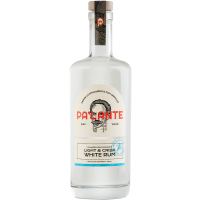 Pa'lante White Rum