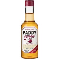 Paddy Old Devil's Apple Irish Whiskey (50mL)