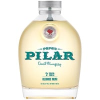 Papa's Pilar 7 Solera Profile Blonde Rum