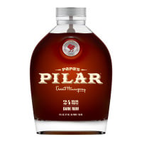 Papa's Pilar Dark Rum