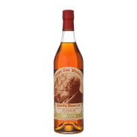Pappy Van Winkle's Family Reserve 20 Year Old Bourbon Whiskey