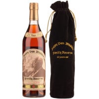 Pappy Van Winkle Family Reserve 23 Year Old Bourbon Whiskey