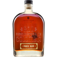 Parce 12 Year Old Straight Colombian Rum