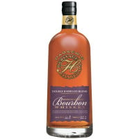 Parker's Heritage Collection 16th Edition Double Barreled Blend Kentucky Straight Burbon Whiskey