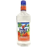Parrot Bay Mango Rum