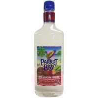 Parrot Bay Passion Fruit Rum
