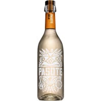 Pasote Tequila Añejo