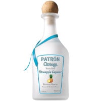 Patrón Citronge Pineapple Liqueur