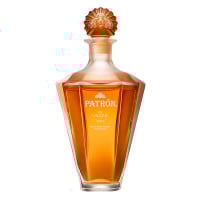 Patron en Lalique Serie 2 Tequila | Caskers