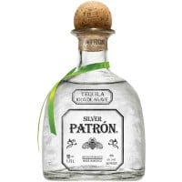 Patron Silver Tequila (1.75L)