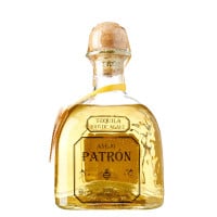 Patron Añejo Tequila 