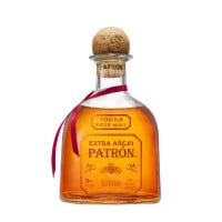 Patron Extra Añejo Tequila