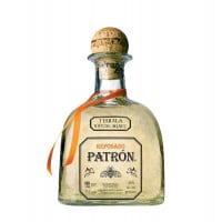 Patron Reposado Tequila 