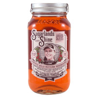 Sugarlands Shine Patti's Wild Mayhaw Moonshine