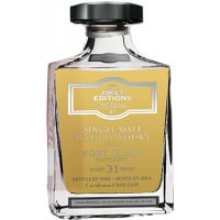 The First Edition 31 Year Old Port Ellen Single Malt Whisky
