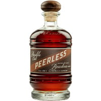 Peerless Double Oak Kentucky Straight Bourbon Whiskey