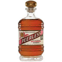 Peerless Single Barrel Kentucky Straight Bourbon Whiskey