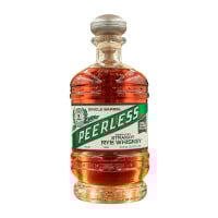 Peerless Single Barrel Kentucky Straight Rye Whiskey