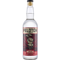 Peloton de la Muerte Espadin Mezcal