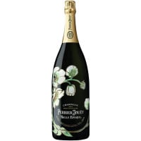 Perrier-Jouët Belle Epoque 2007 キャンドル 2007 Perrier-Jouët Belle Epoque – a Gift for Connoisseurs!