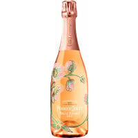 Perrier-Jouët Belle Epoque 2012 Rosé Champagne