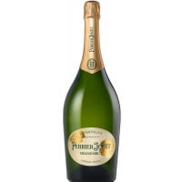 Perrier-Jouët Grand Brut Champagne (1.5L)