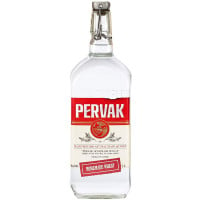Pervak Homemade Wheat Vodka