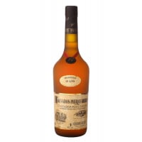 Pierre Huet Tradition 15 Year Old Calvados AOC Pays d'Auge