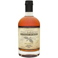 Pine Barrens Bottled-In-Bond Single Malt American Whiskey