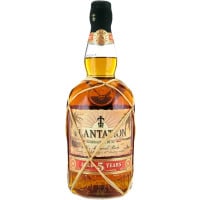 Plantation 5 Year Old Rum