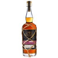 Plantation Peru 2010 Single Cask 2019 