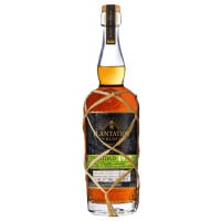 Plantation Trinidad 1997 Single Cask 2019