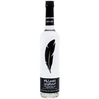Pluma Negra Espadín Mezcal (Black Label)